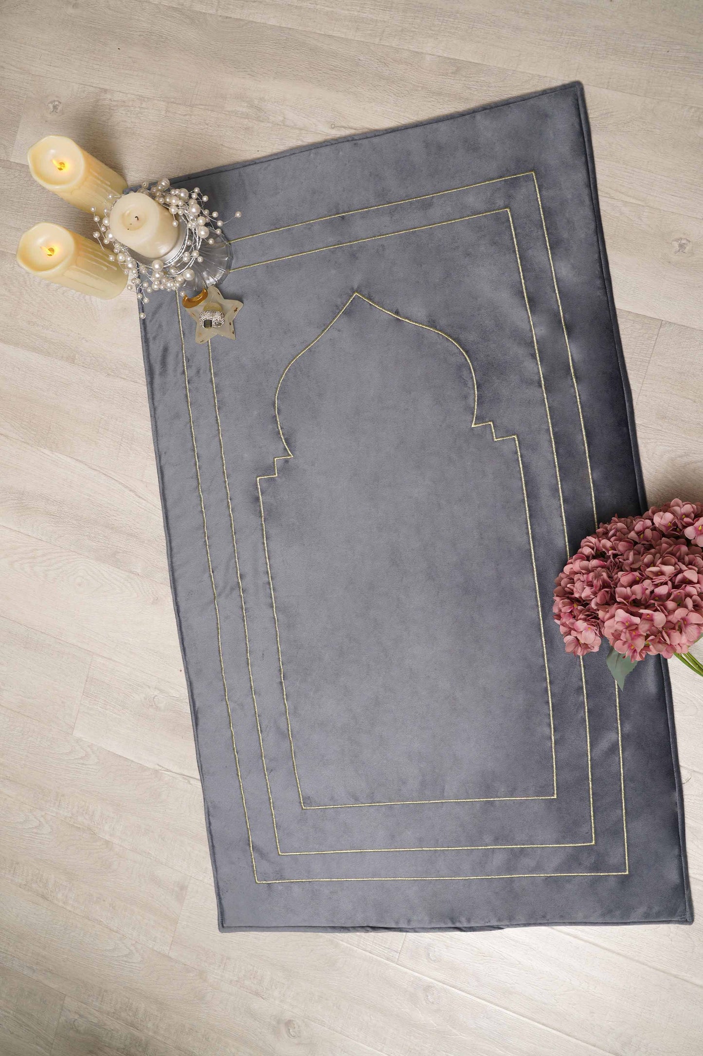 Nishat Linen - Prayer Mat P-Mat23-10