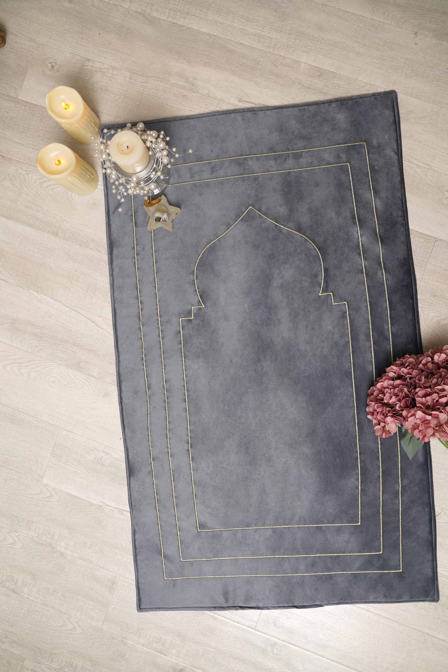 Nishat Linen - Prayer Mat P-Mat23-10