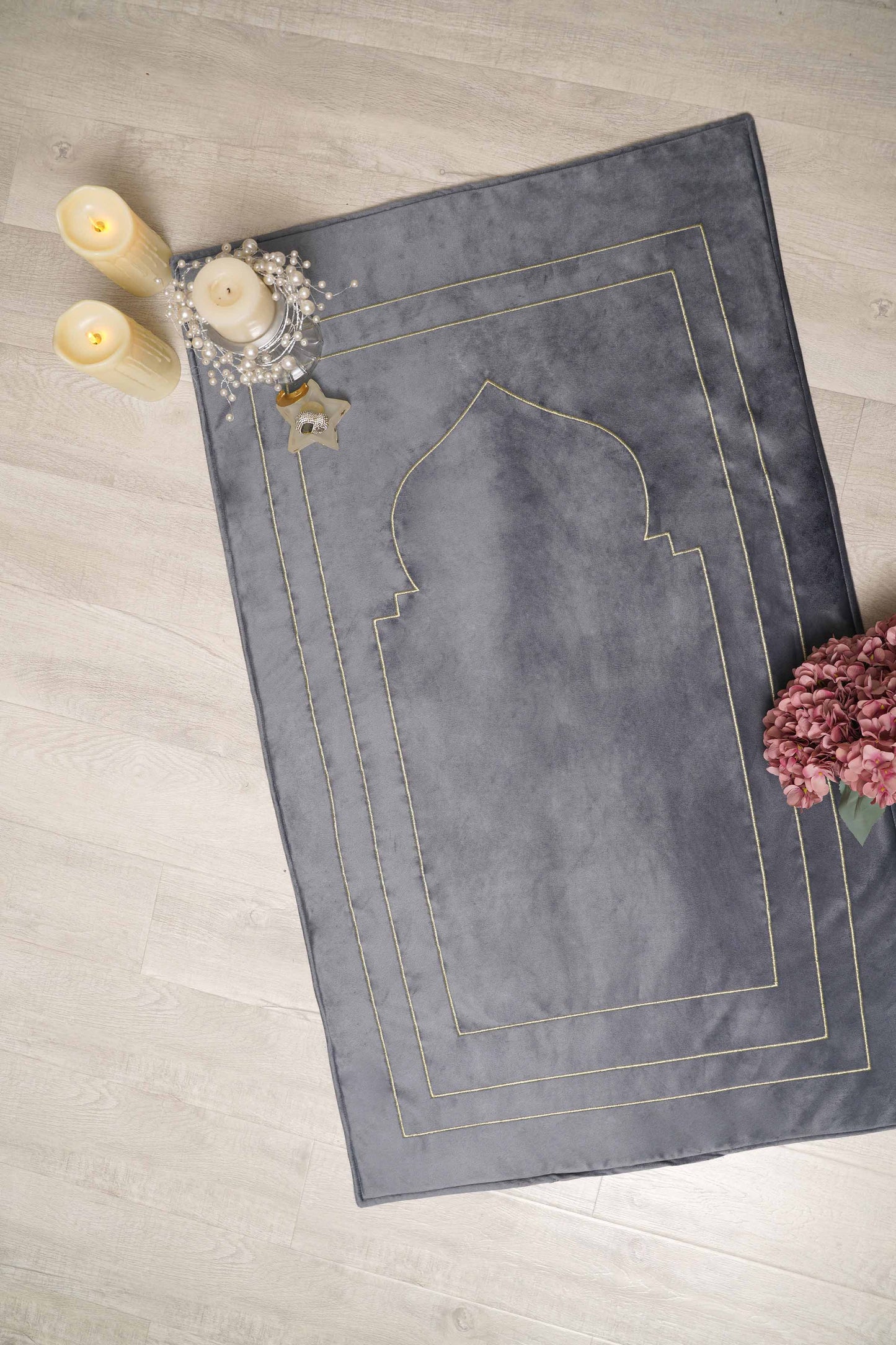 Nishat Linen - Prayer Mat P-Mat23-10