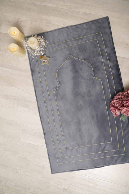Nishat Linen - Prayer Mat P-Mat23-10