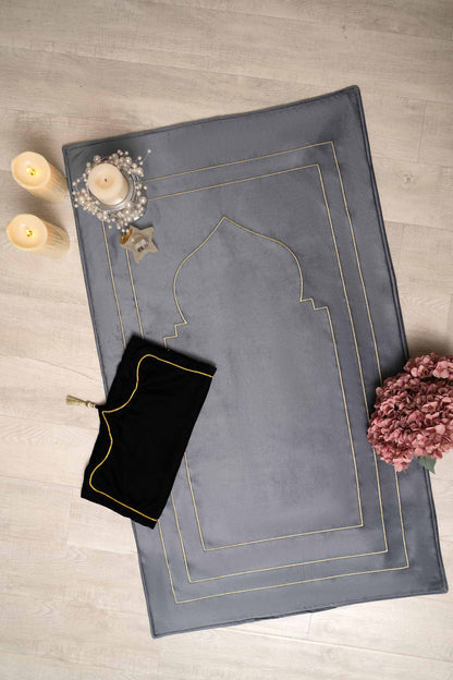 Nishat Linen - Prayer Mat P-Mat23-10G