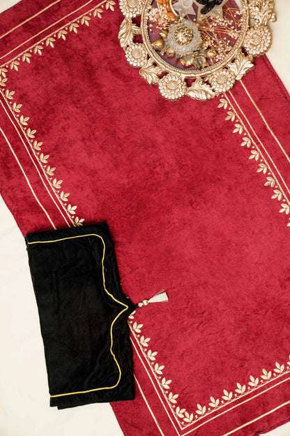 Nishat Linen - Prayer Mat P-Mat23-11G