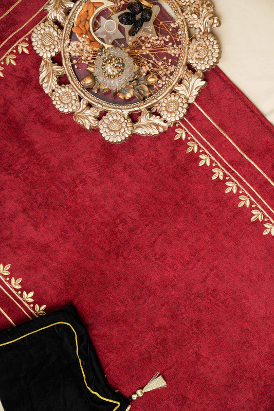 Nishat Linen - Prayer Mat P-Mat23-11G