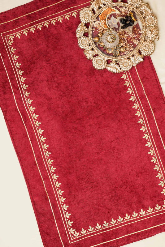Nishat Linen - Prayer Mat P-Mat23-11