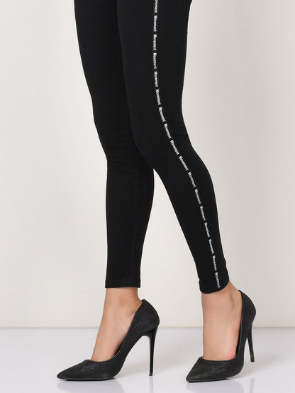 Limelight - Striped Tights