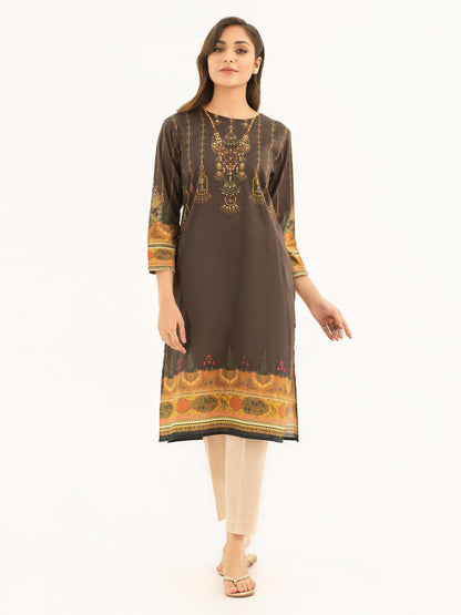 Limelight - Lawn Shirt-Embellished (Pret)