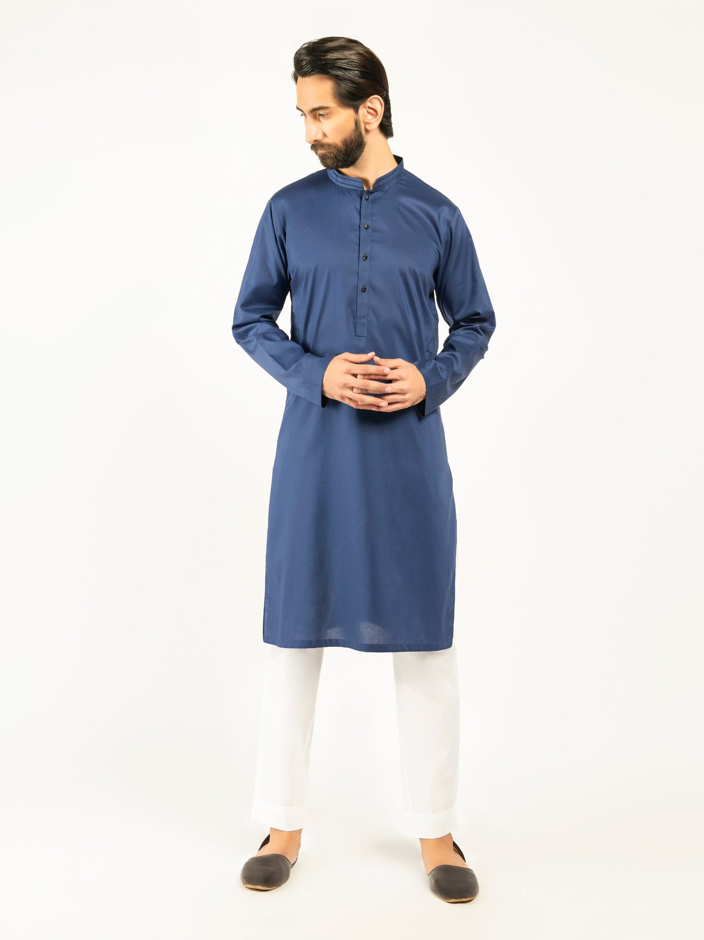 Limelight - Cotton Kurta