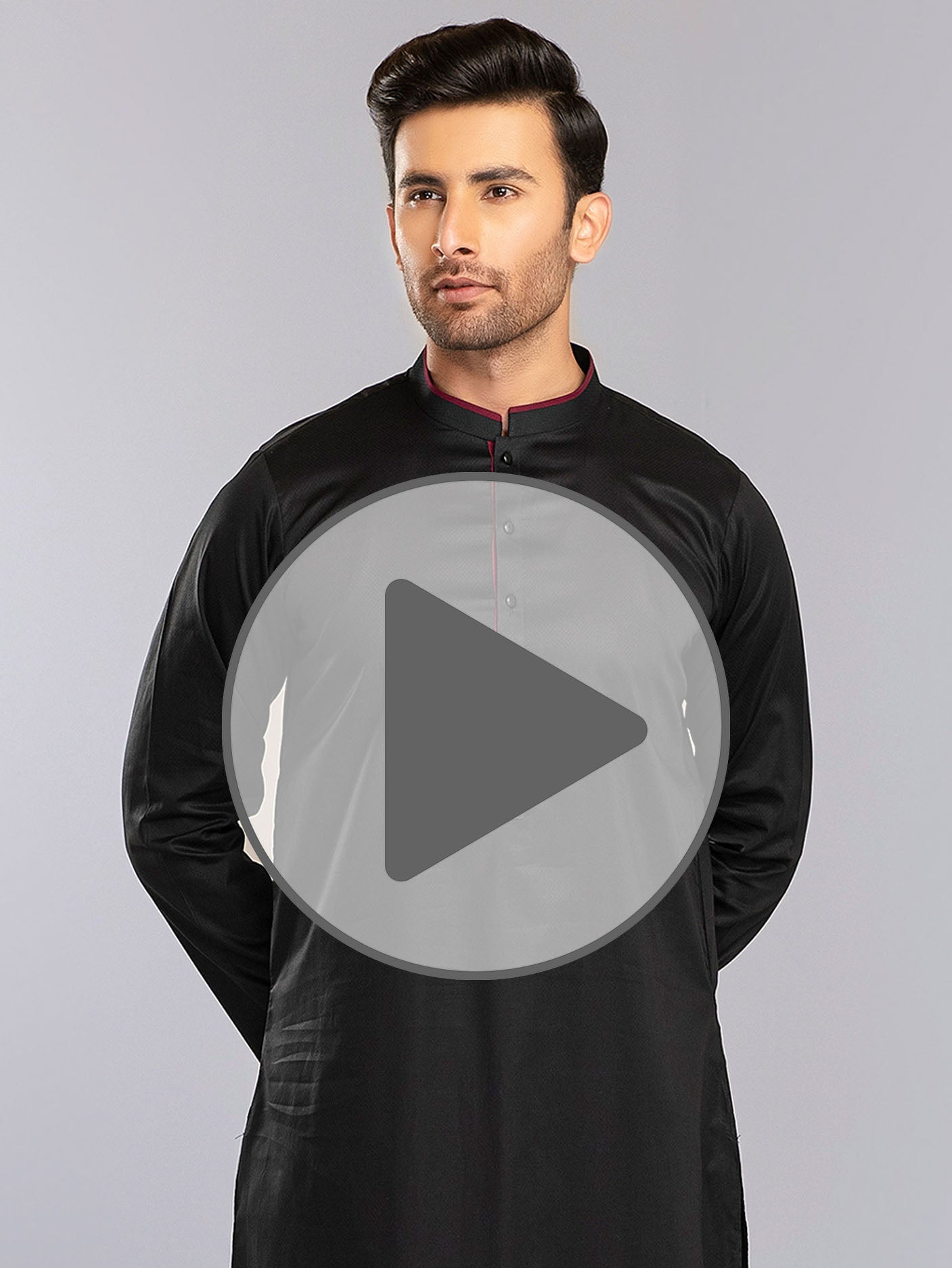 Limelight - Dobby Kurta