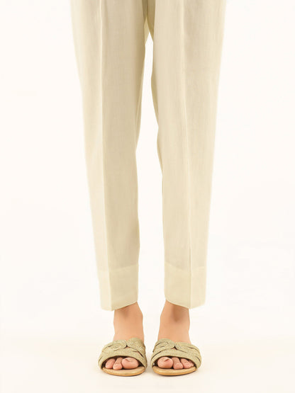 Limelight - Dyed Satin Trousers