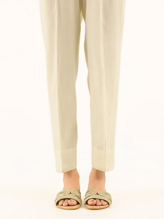 Limelight - Dyed Satin Trousers