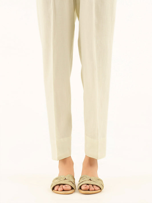 Limelight - Dyed Satin Trousers