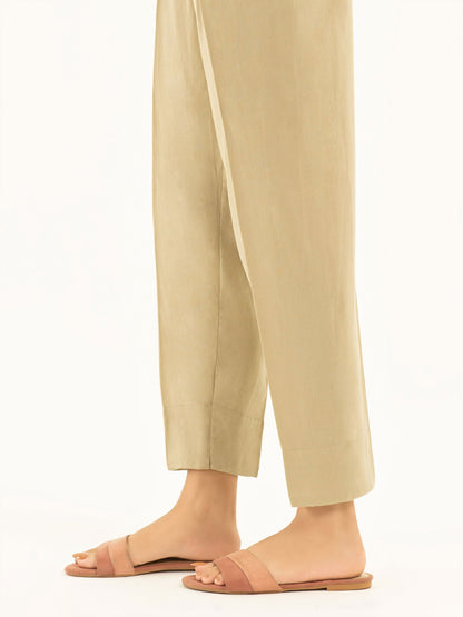 Limelight - Dyed Satin Trousers