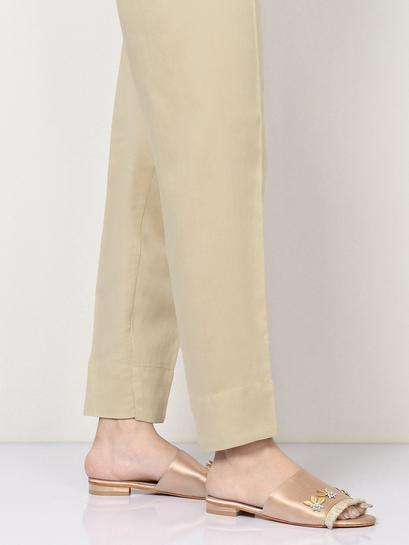 Limelight - Cambric Trousers