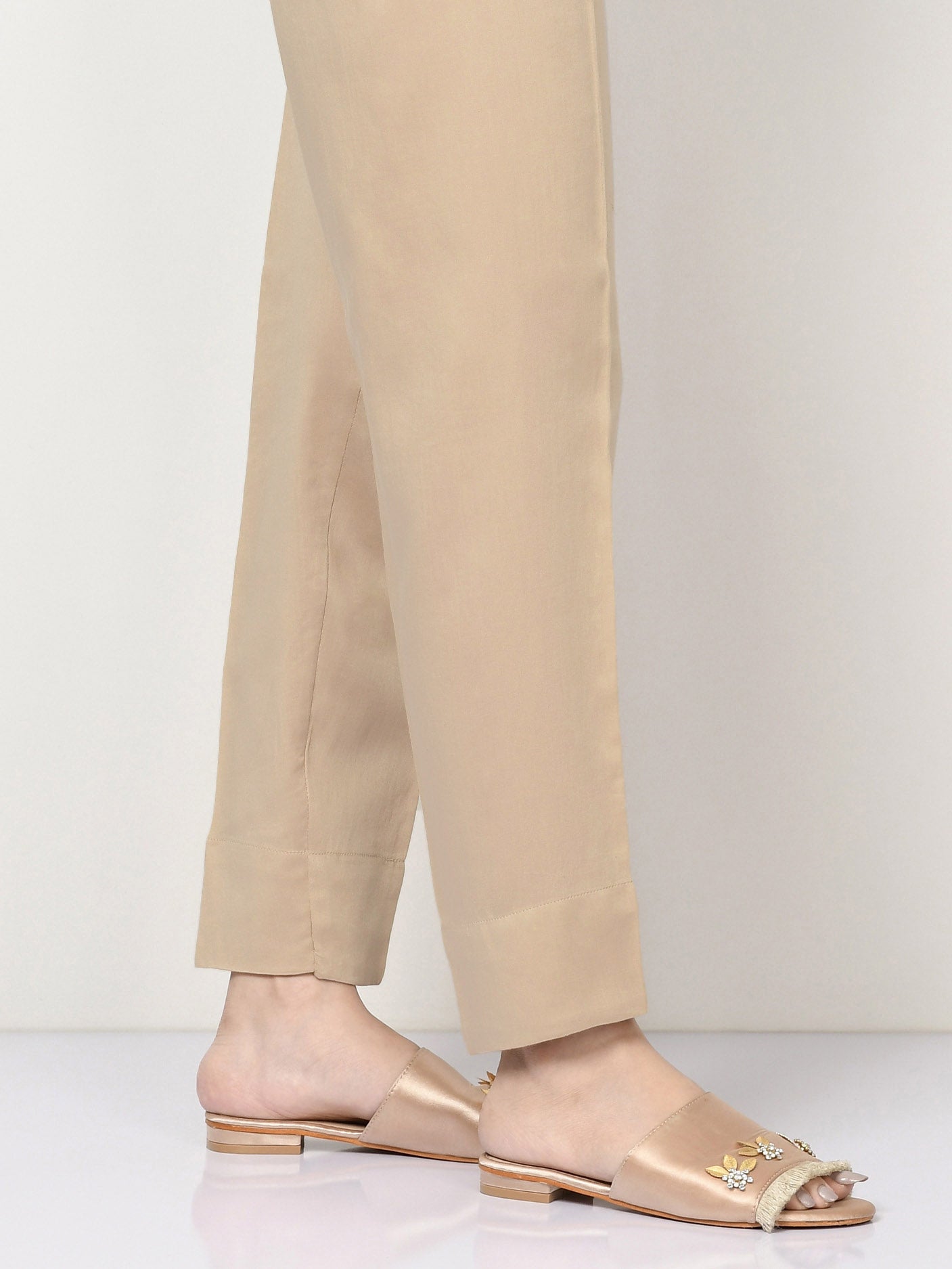 Limelight - Cambric Trousers