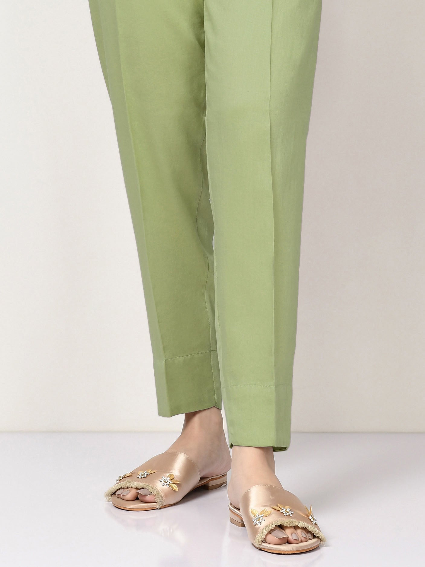 Limelight - Cambric Trousers