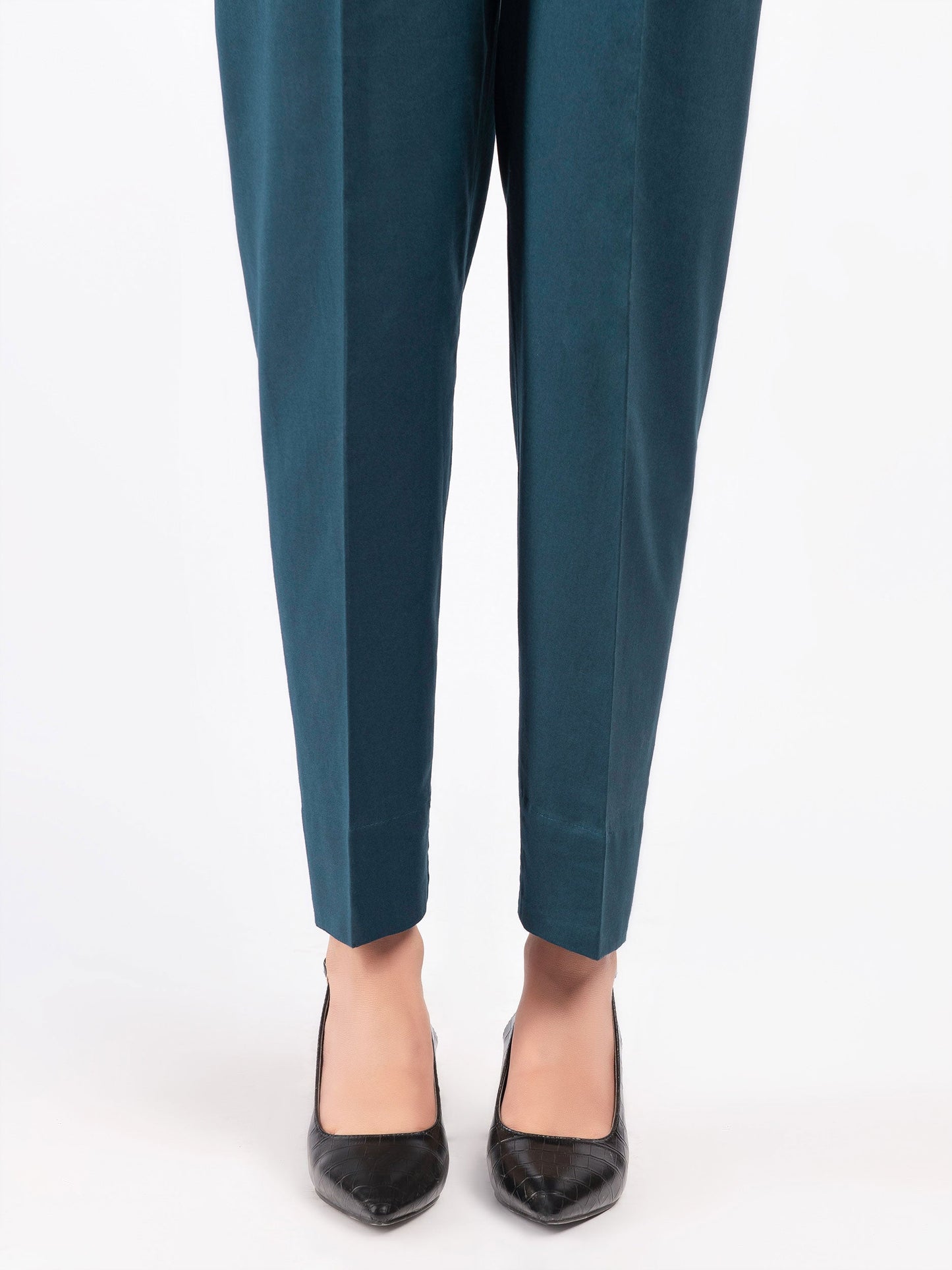 Limelight - Dyed Winter Cotton Trousers