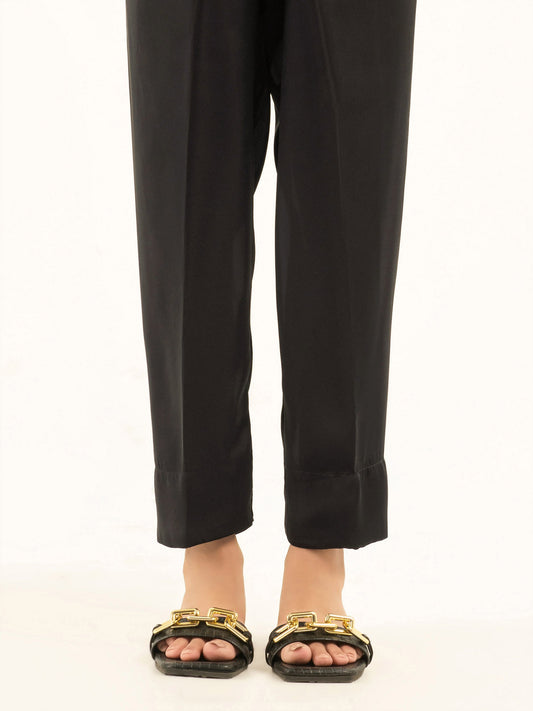 Limelight - Dyed Silk Trousers