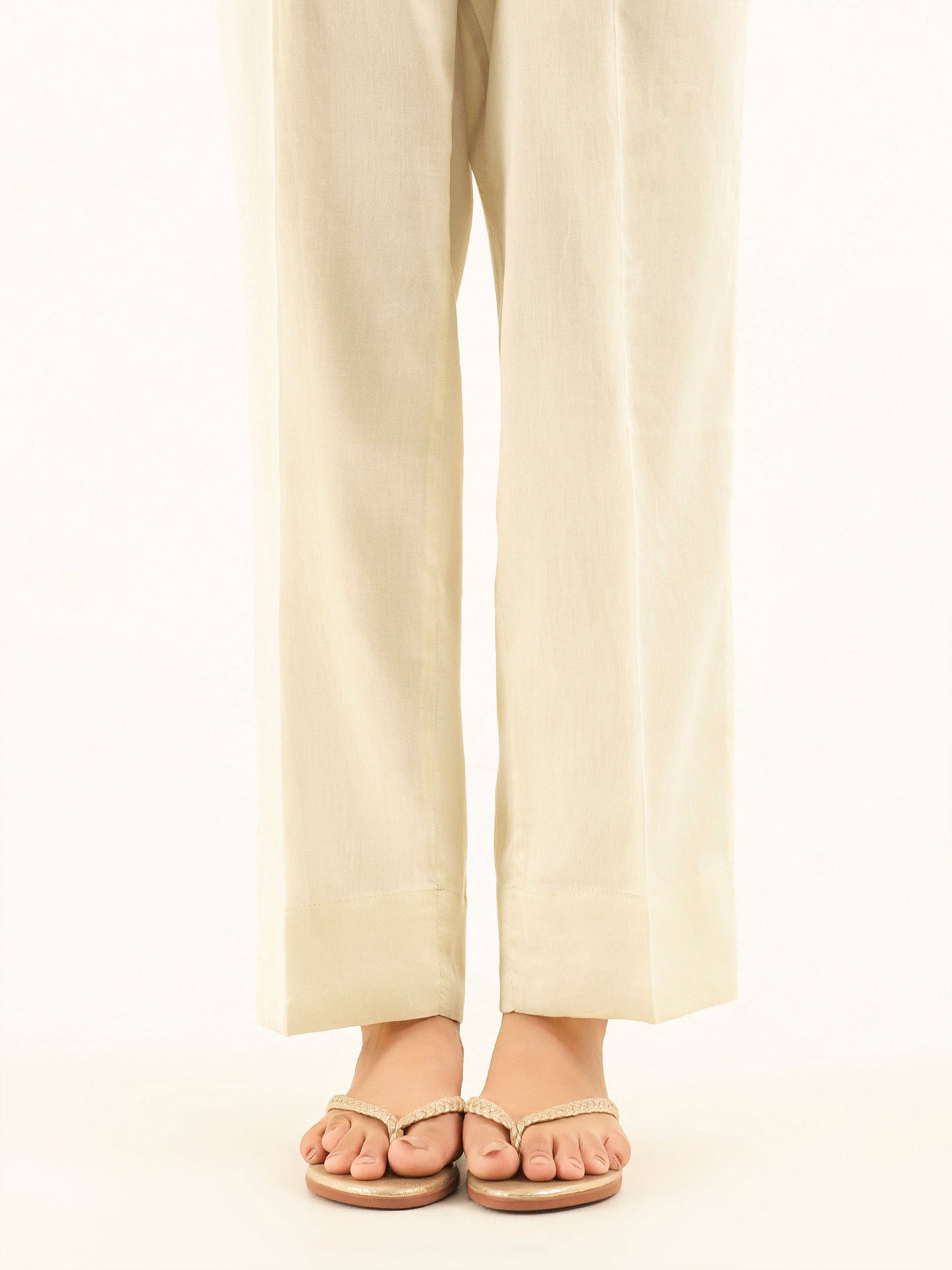 Limelight - Dyed Satin Trousers