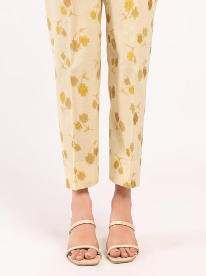 Limelight - Printed Cambric Trousers