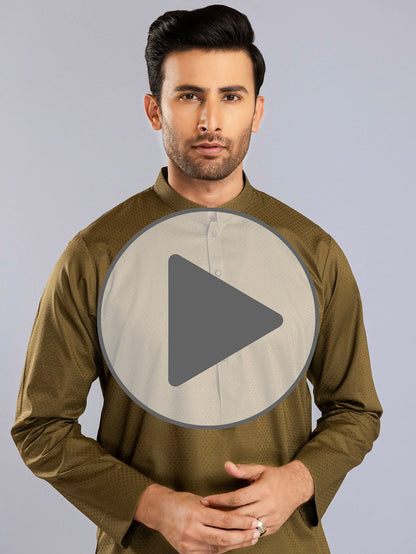 Limelight - Dobby Kurta