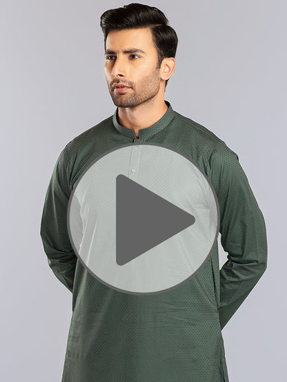 Limelight - Dobby Kurta