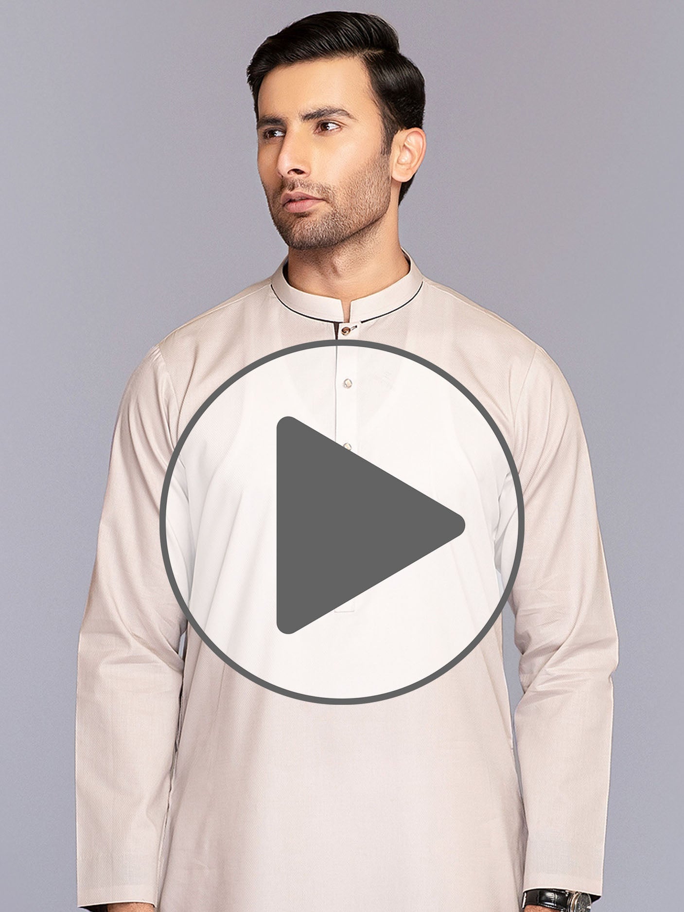 Limelight - Dobby Kurta