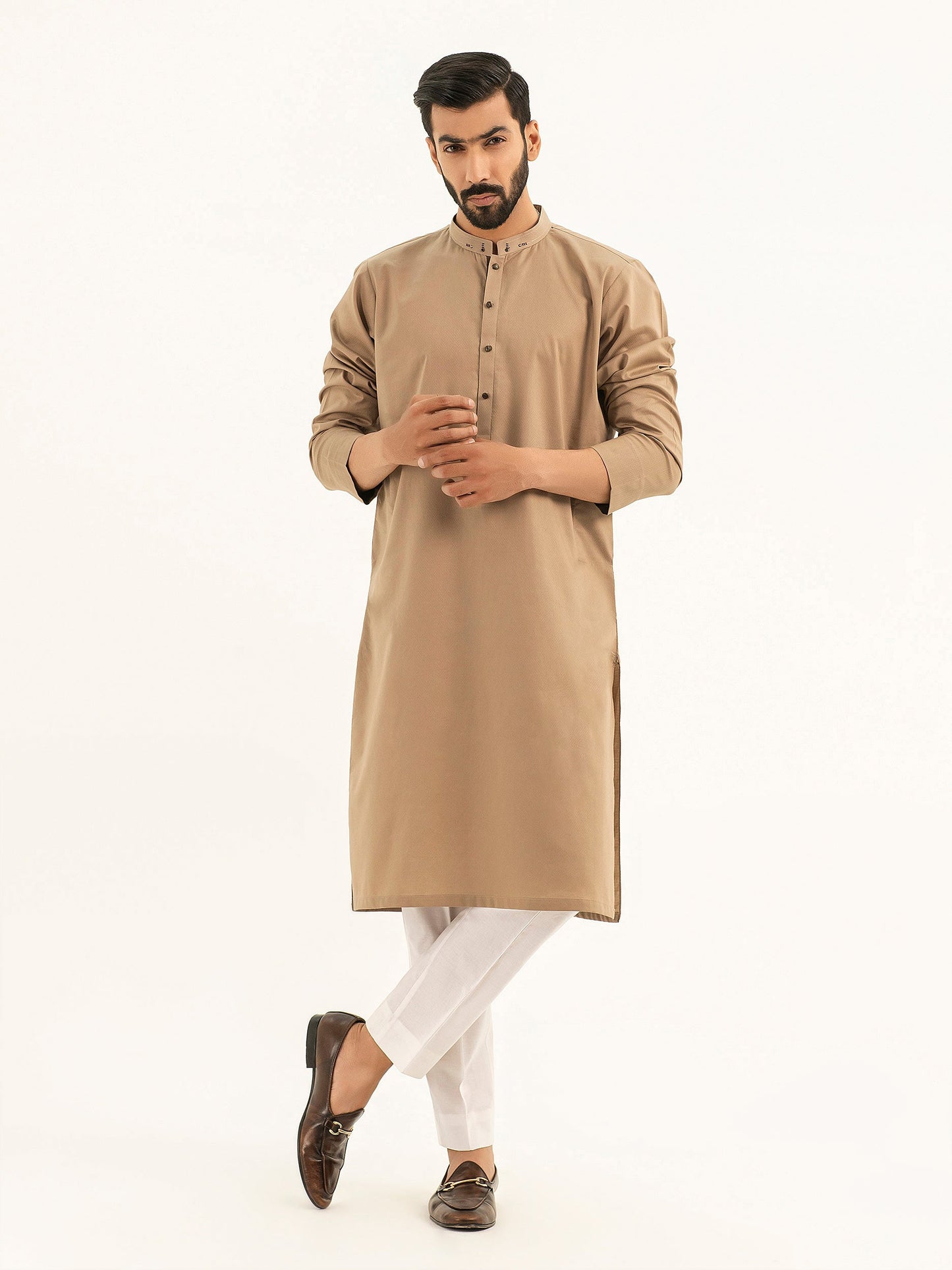 Limelight - Cotton Kurta