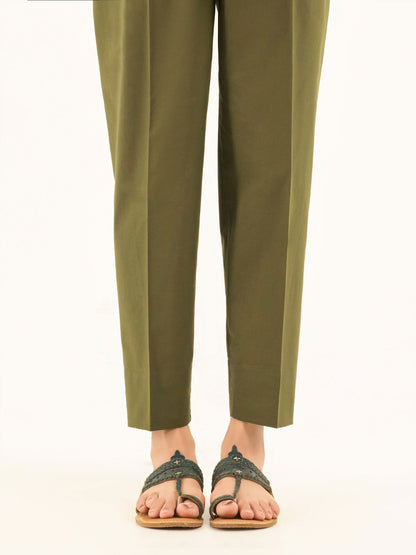 Limelight - Dyed Cambric Trousers