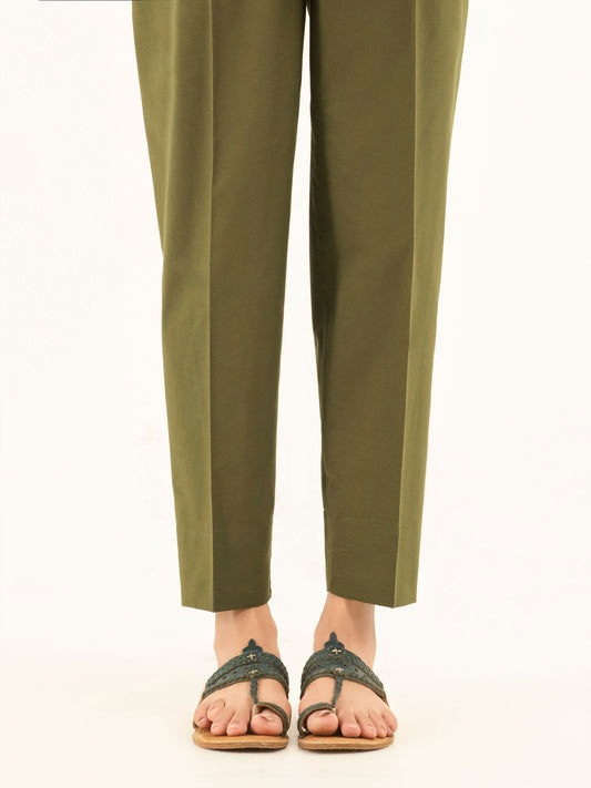 Limelight - Dyed Cambric Trousers