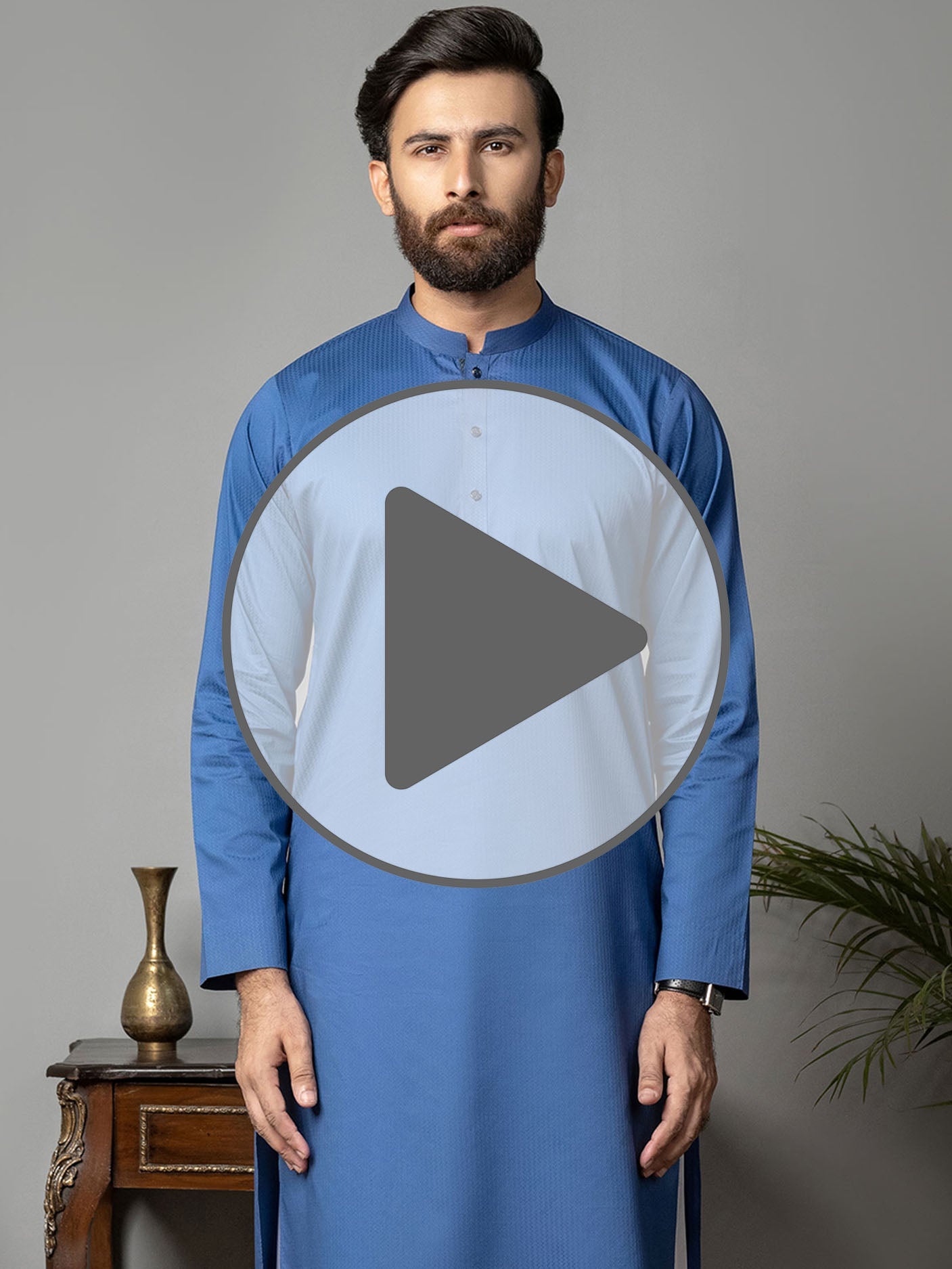 Limelight - Dobby Kurta