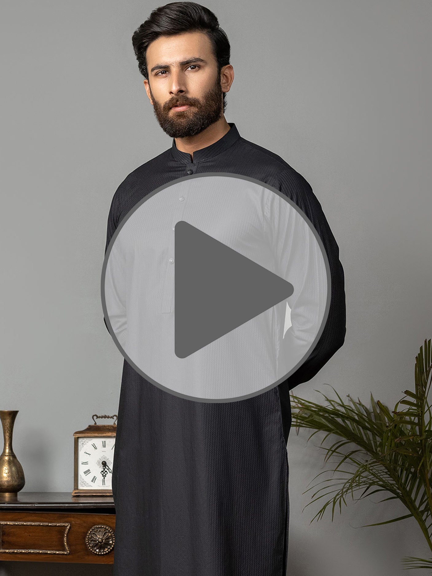 Limelight - Dobby Kurta