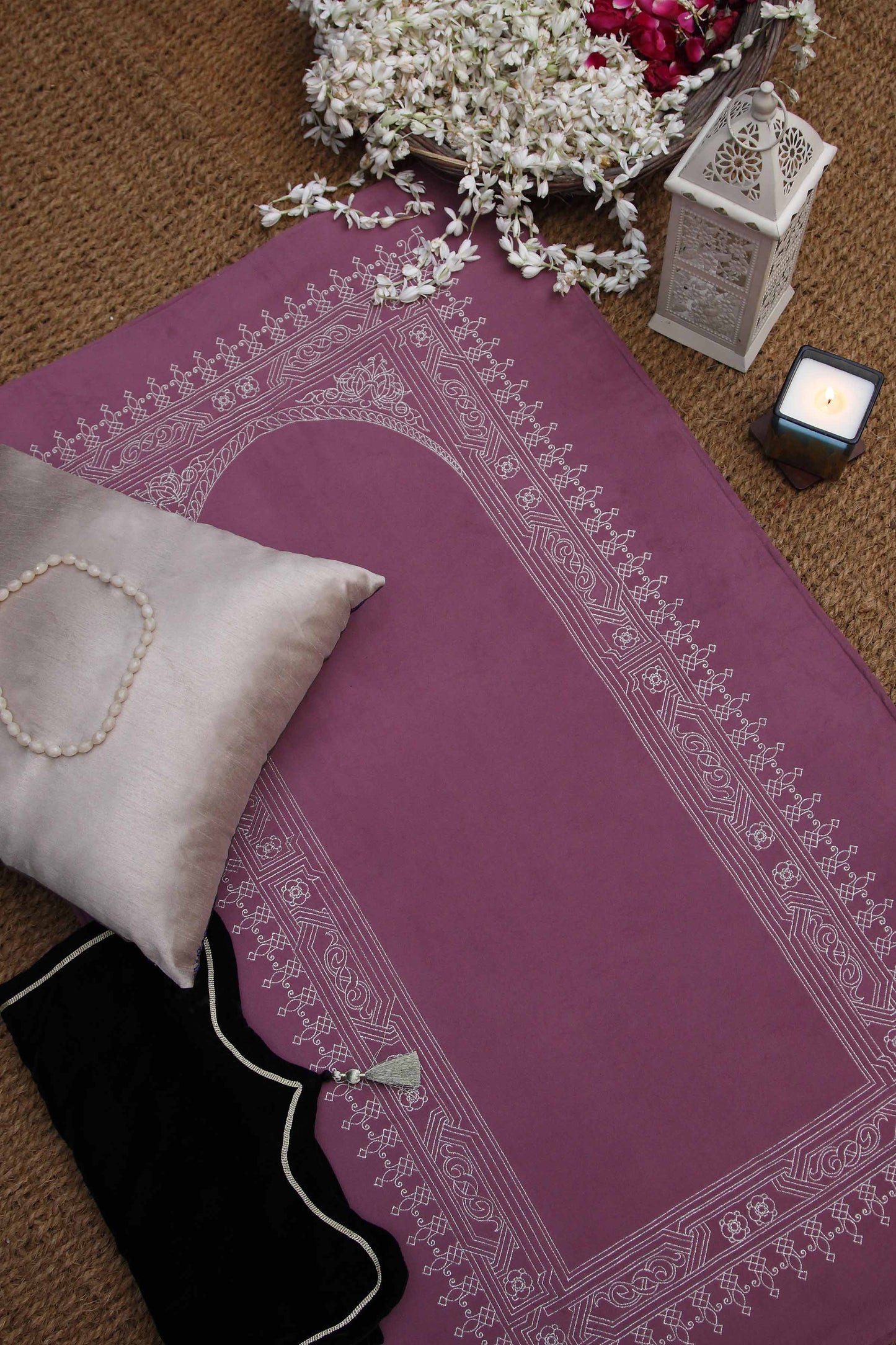Nishat Linen - Prayer Mat P-Mat23-03G