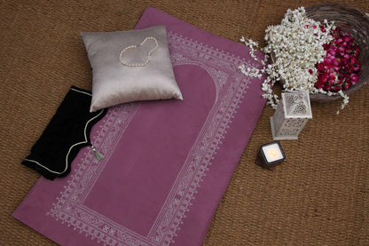 Nishat Linen - Prayer Mat P-Mat23-03G