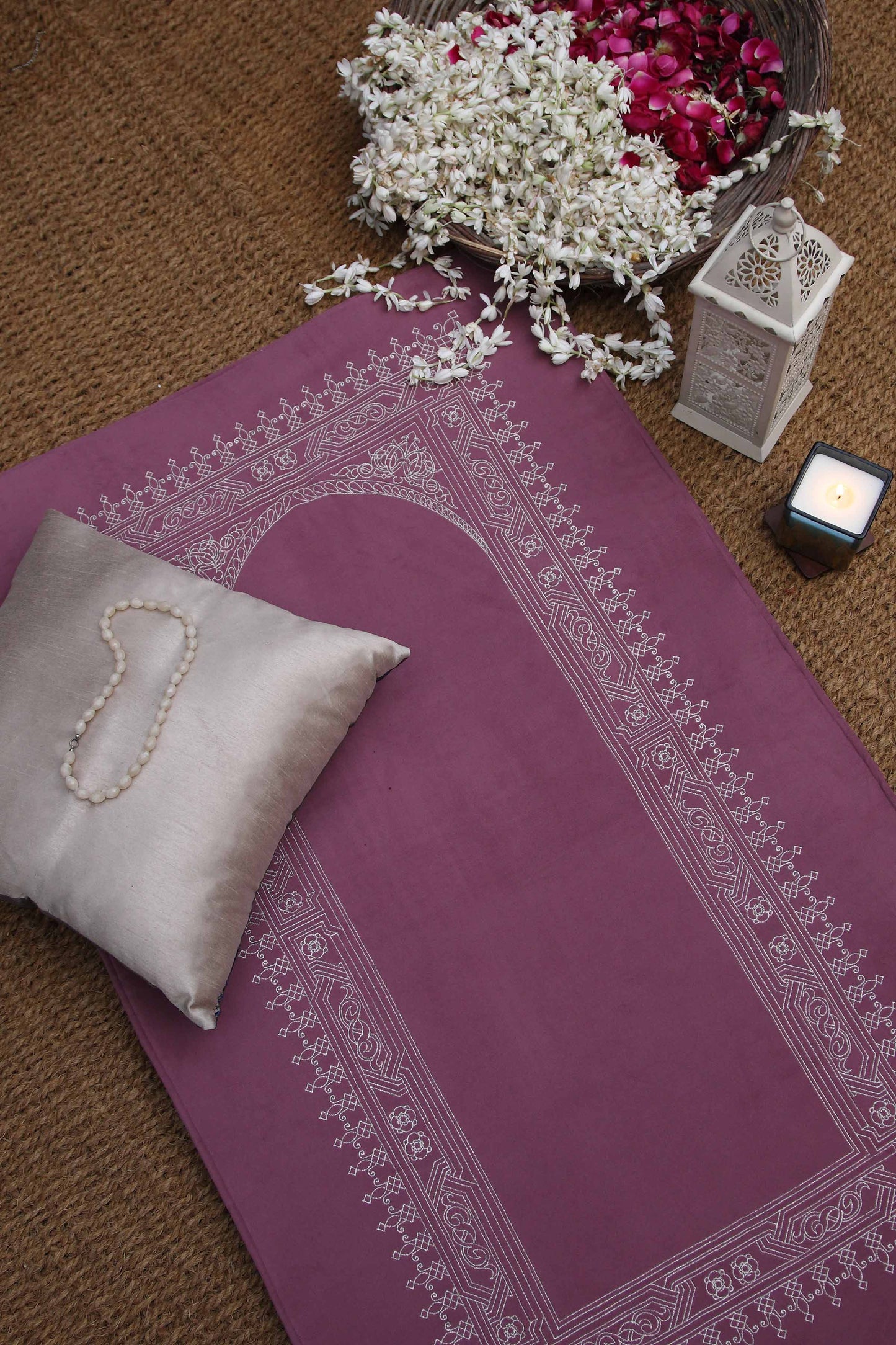 Nishat Linen - Prayer Mat P-Mat23-03