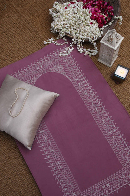 Nishat Linen - Prayer Mat P-Mat23-03