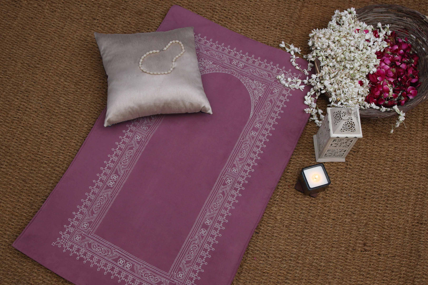 Nishat Linen - Prayer Mat P-Mat23-03