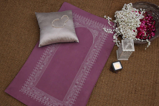 Nishat Linen - Prayer Mat P-Mat23-03