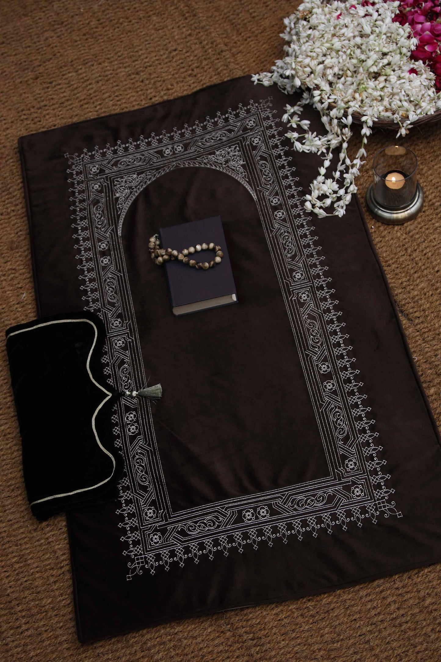 Nishat Linen - Prayer Mat P-Mat23-04G