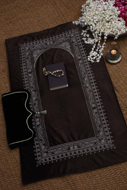 Nishat Linen - Prayer Mat P-Mat23-04G
