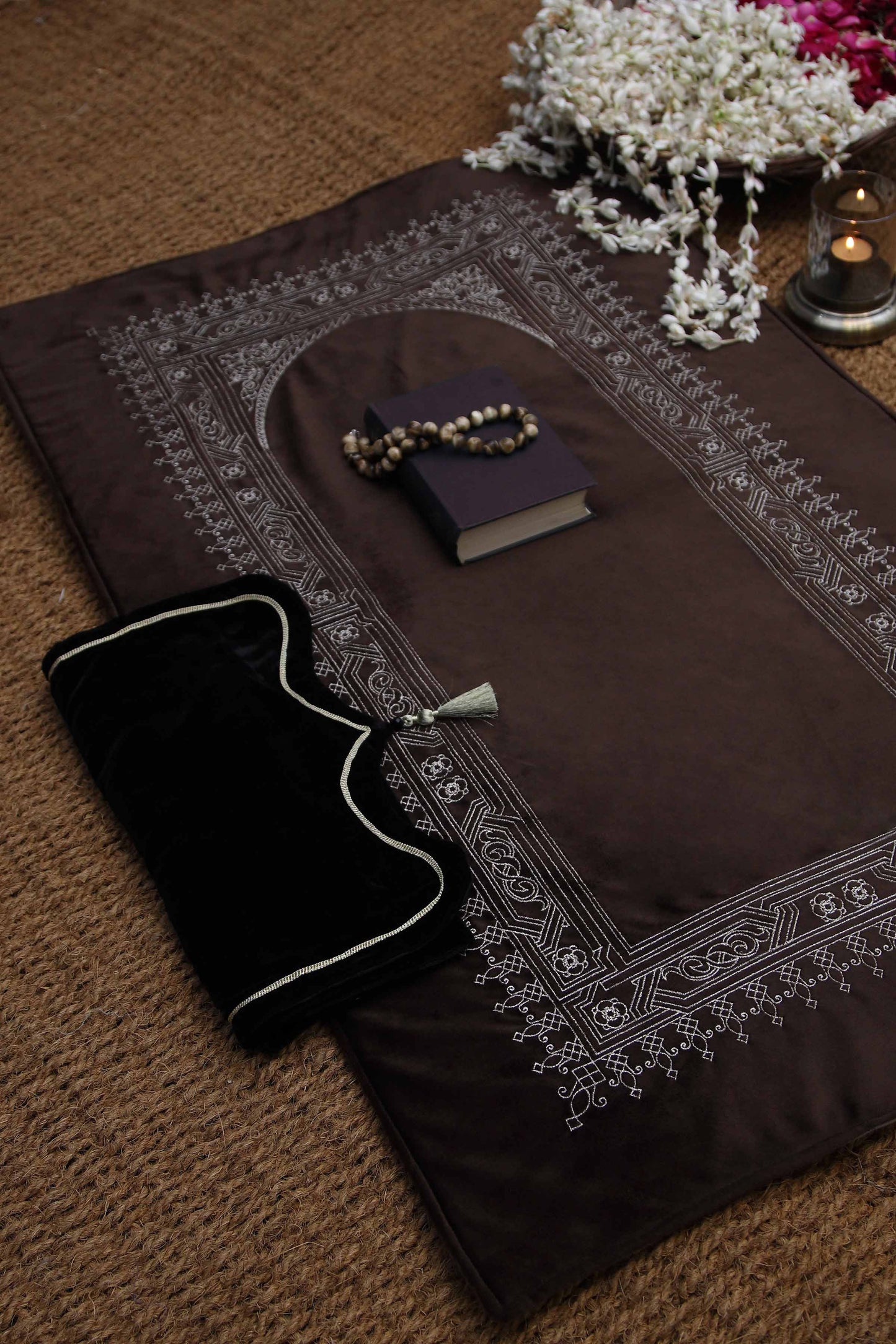 Nishat Linen - Prayer Mat P-Mat23-04G