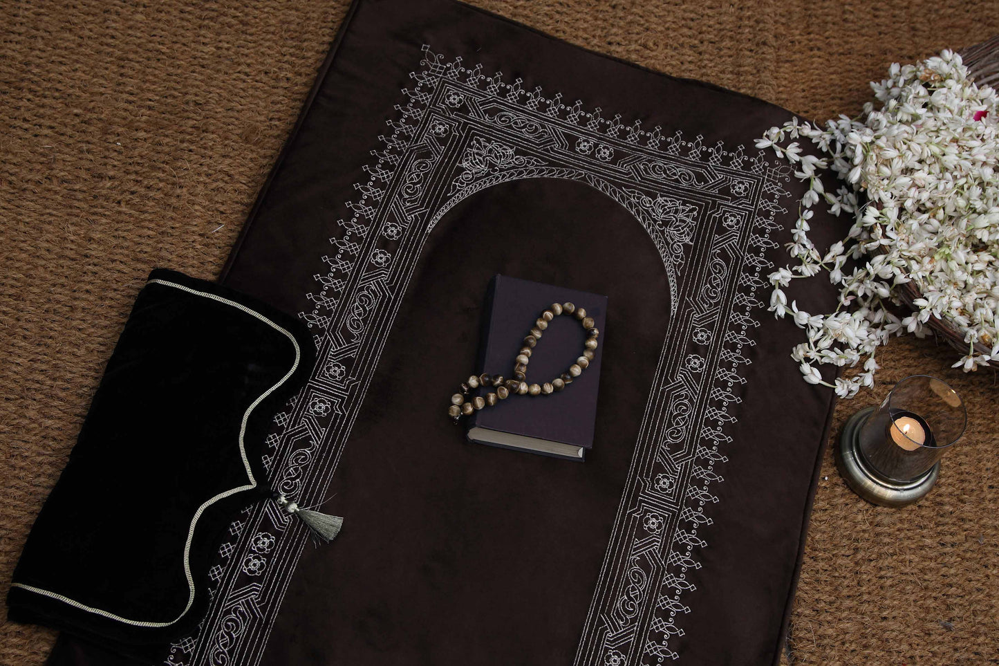 Nishat Linen - Prayer Mat P-Mat23-04G