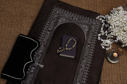 Nishat Linen - Prayer Mat P-Mat23-04G