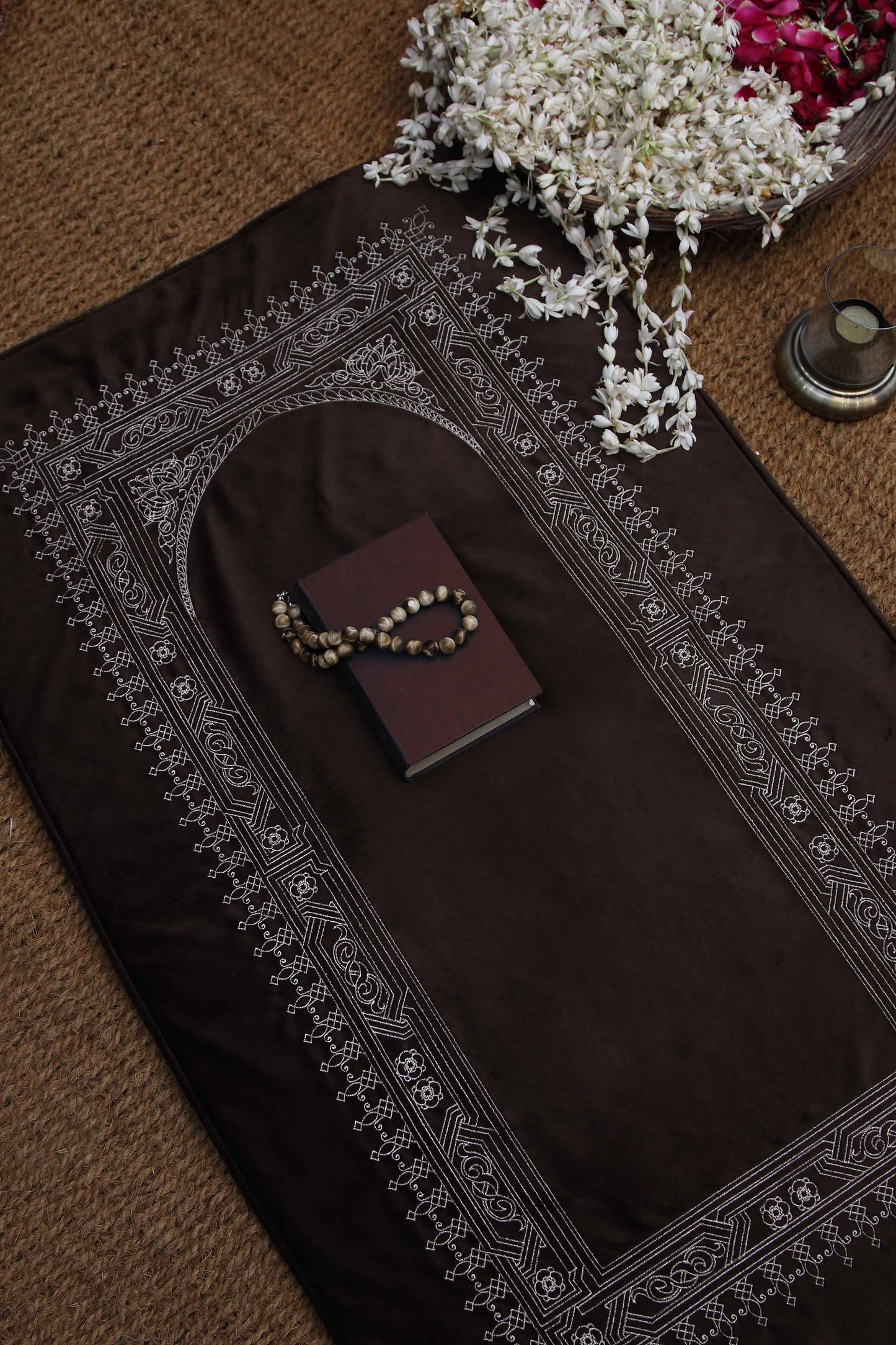 Nishat Linen - Prayer Mat P-Mat23-04
