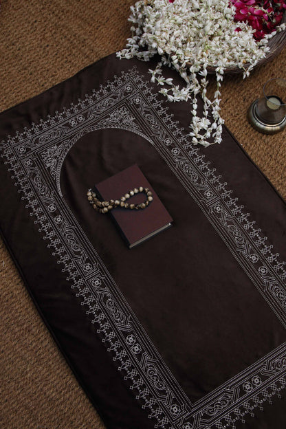 Nishat Linen - Prayer Mat P-Mat23-04