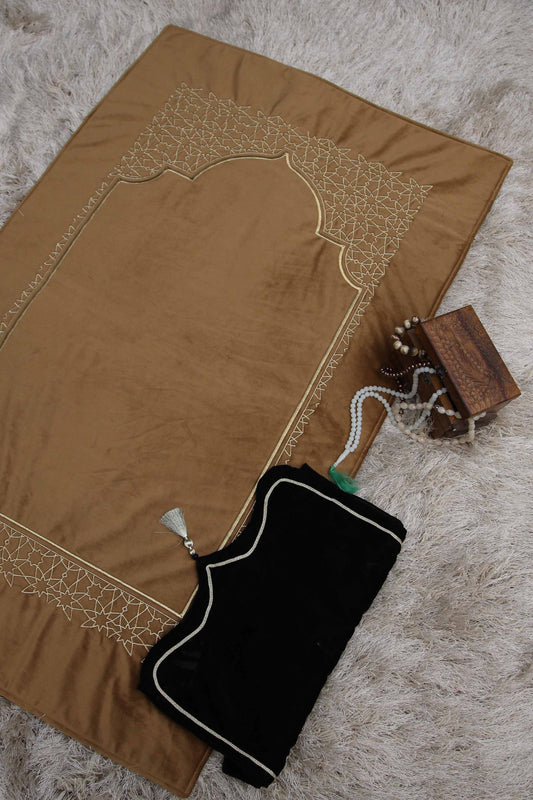 Nishat Linen - Prayer Mat P-Mat23-05G