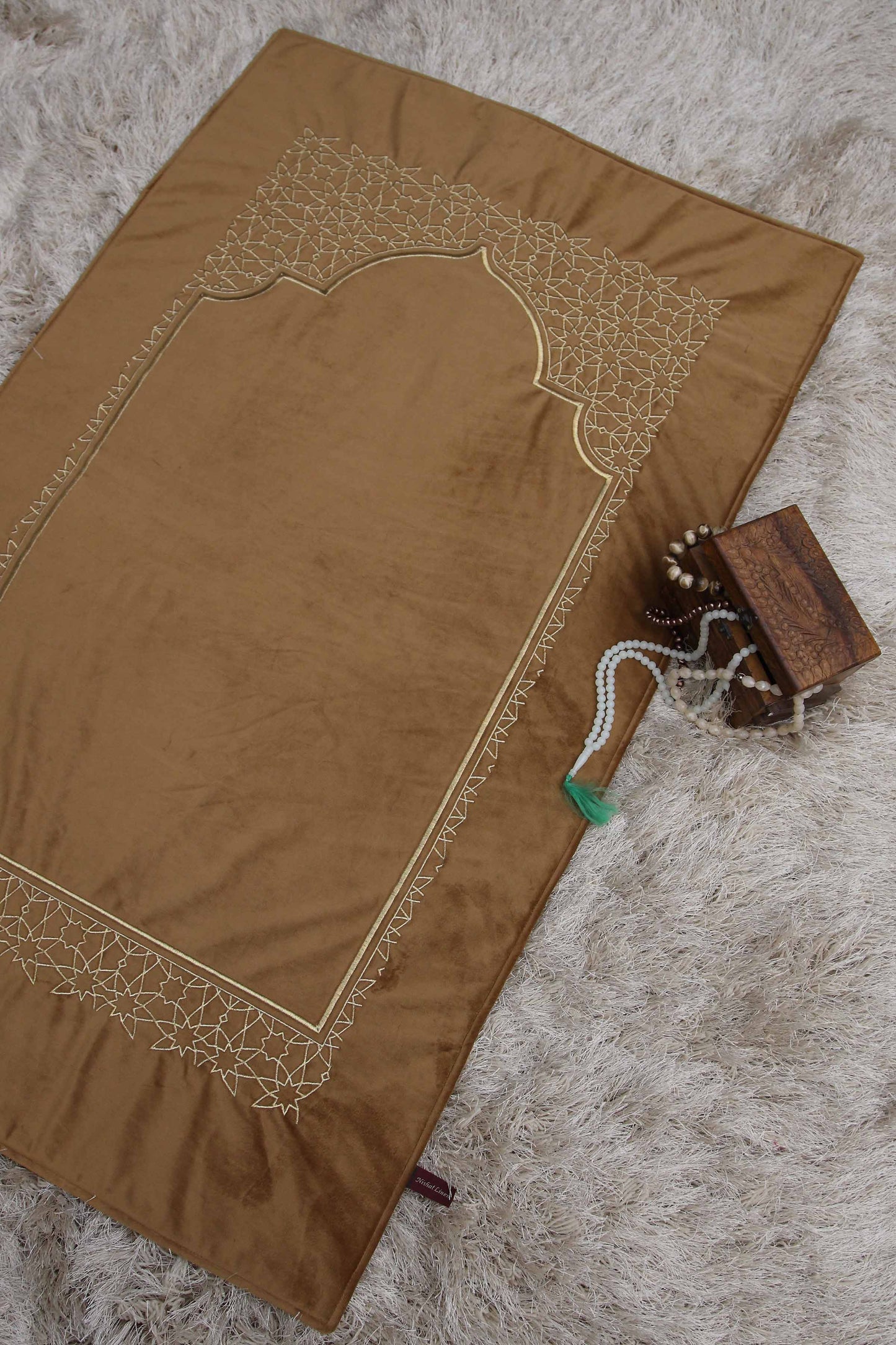 Nishat Linen - Prayer Mat P-Mat23-05