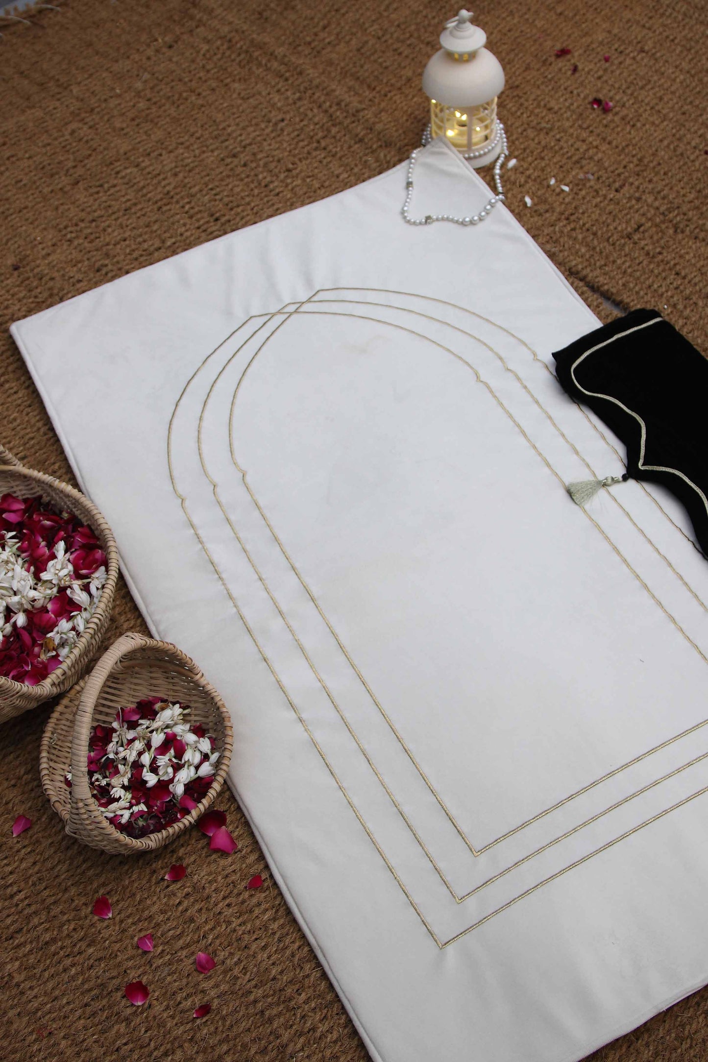 Nishat Linen - Prayer Mat P-Mat23-06G