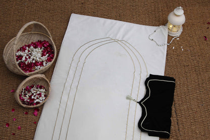 Nishat Linen - Prayer Mat P-Mat23-06G