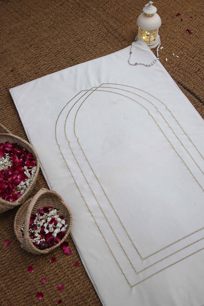Nishat Linen - Prayer Mat P-Mat23-06
