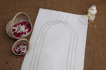 Nishat Linen - Prayer Mat P-Mat23-06